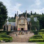 【北軽井沢・旧軽井沢 4泊5日】ハナホテル花園インター前泊で楽するドライブ旅（DAY1& DAY2）