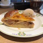 【雨の軽井沢】ニューアートミュージアム〜万平ホテル名物「伝統のアップルパイ」つるや旅館宿泊記 (DAY4)